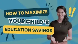 How To Save for Your Child&rsquo;s Education in Canada
