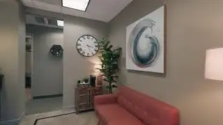 Oasis Virtual Walkthrough