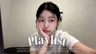 𝐏𝐥𝐚𝐲𝐥𝐢𝐬𝐭 첫 곡부터 귀에 착 붙는 국힙 느좋 플리🎧 | 감성힙합 R&B 인스타 플레이리스트