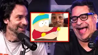 Watching Lizzo React To Her South Park Appearance