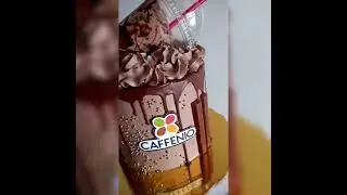Pastel Caffenio