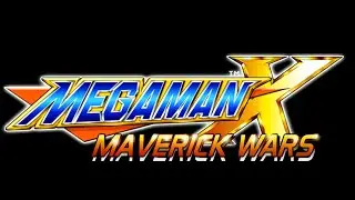 Winter Warrior (Polar Moose's Stage) - Megaman X: Maverick Wars OST Extended