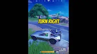 Daily Fortnite game: Day 20