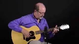 The Loar LO-16 Acoustic Guitar | Elderly Instruments