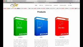 Обзор криптоботов Crypto World Evolution.