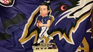 Baltimore Ravens NFL Jerseys Hats Shirts Collectibles Tattoos And More