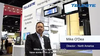 Benefits of Modernised Passenger Information System