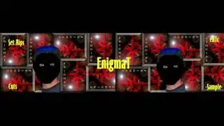 Dan Dobson &ndash; Black Magic {C U&ndash;T From Ferry Set}