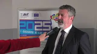 Andrea Campelli, Direttore Relazioni Esterne COREPLA