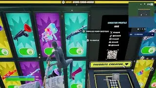 1v1 with every guns secrets