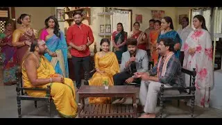 Chinni Serial Today Episode Review | Star Maa | Mon - Sat at 7 PM | 26 JAN 2026