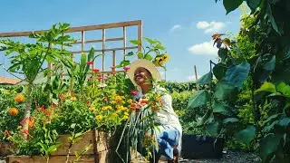 This Is What True Wealth Looks Like | Life in the Kenyan Countryside