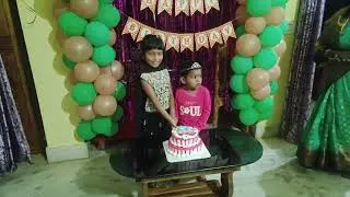 Tisha's Birthday 2025