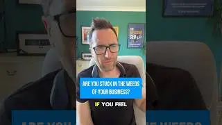 How to get more done as a CEO