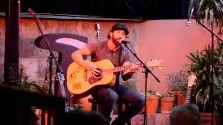 Dale Winters - Man In The Mirror (Michael Jackson Cover) (8-2-12)