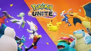 &ldquo;Pok&eacute;mon UNITE &ndash; Highlights &tau;&omicron;&upsilon; Charmander! (Best Plays & Epic Moves)