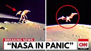 James Webb Telescope Just Announced First Ever, DECLASSIFIED Images of Pluto