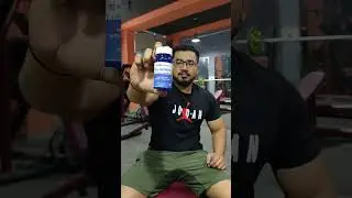 Pre & Pro biotics Capsule: Product review by Ravi Kataria