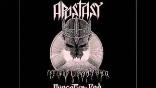 Apostasy - Banished from Sanity HQ