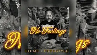 Nutto - On Me (AUDIO)