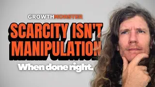 Why Scarcity Works in Marketing (And How to Use It Without Manipulation)