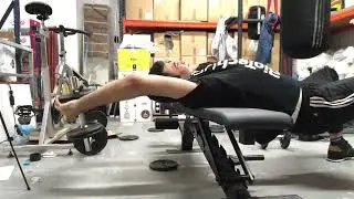 How to do pullovers ? Arnold's favorite exercise