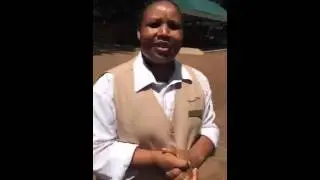 Little Governors Camp - a walk through of a safari camp in Masai Mara Kenya