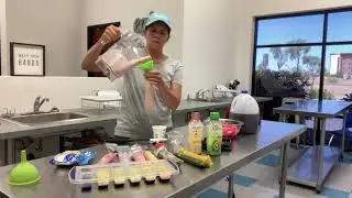 FroZip Ice Pops