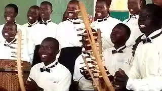 Arivu Choir - Adro Ope mi ni