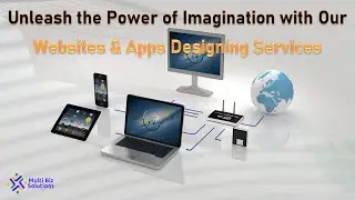 MBS Website & App Designing Services | #websitedesigning #mobileappdesign #OnlineStoreDesign