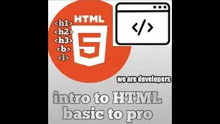 HTML heading tags tutorial