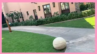SAKAY2X ME BUGGY NI LULU ADTO SA KIDS CLUB ||Jonelyn Channel