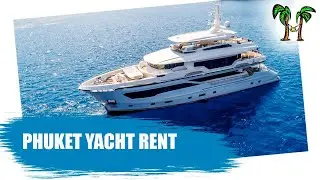 Phuket Yacht Rent