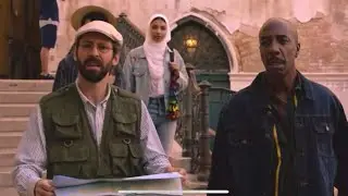 mr. dell and mr. harrington being the backbone of the spiderman franchise