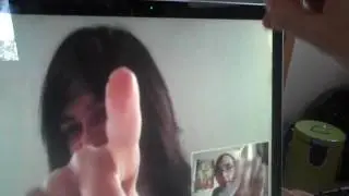 Distance Healing video chat with Nano Wand. p1