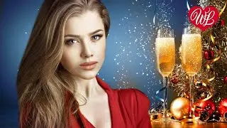 В НОВОГОДНЮЮ НОЧЬ &hearts; ХИТЫ ШАНСОНА ДЛЯ ТАНЦПОЛА WLV &hearts; ПЕСНЯ ЗАЖИГАЛКА &hearts; RUSSISCHE MUSIK RUSSIAN MUSIC