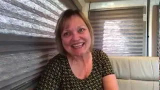 Behind the Scenes with Susan Cramer, D42 Conference Chair