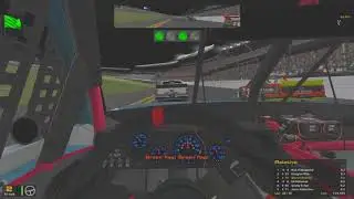 iRacing My Best Saves Compilation
