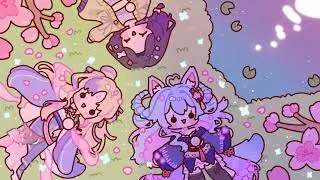 Chibi Animation for Anju_o