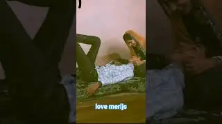 #love merijs #duet #dance #hariyanvisong