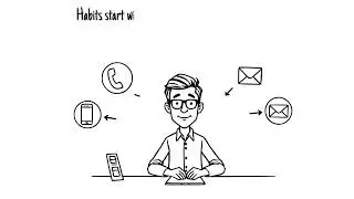 The Cue: The Beginning of Every Habit &mdash; Good or Bad