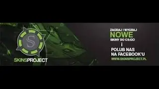 SkinsProject.pl fajna stronka jackpot !