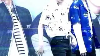 Dahyun & BTS crossover - Fire [FMV]