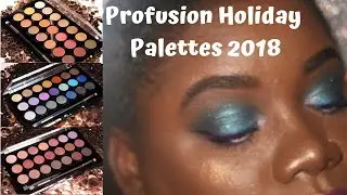 $10 EYESHADOW PALETTE