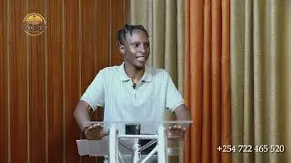 WORSHIP IN HEKIMA CENTRE: | Prayer & Fasting Day 6 | Eric Mbugua | Zion Dew | 17th Jan 2026