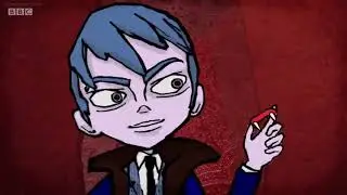 Scream Street Intro