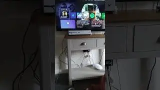 I Built An Xbox With Custom RGB Lighting