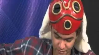 talkshow cosplay