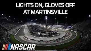 Short track Saturday night: Martinsville Speedway Preview Show | NASCAR