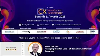 Customer Loyalty &ndash; A Happy Customer keeps coming back for more